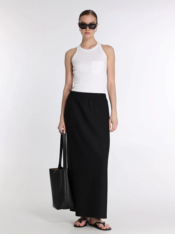 юбка Max Mara MMLDRITTO