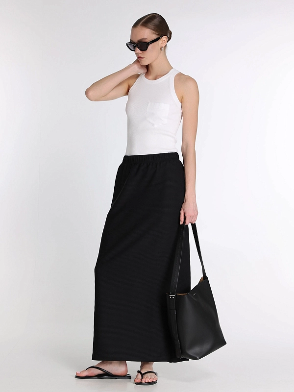 юбка Max Mara MMLDRITTO