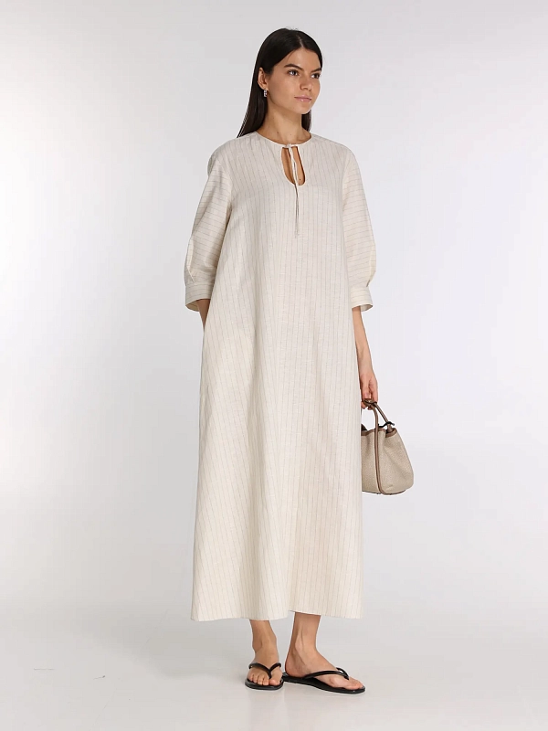 платье Max Mara MMLMEMO
