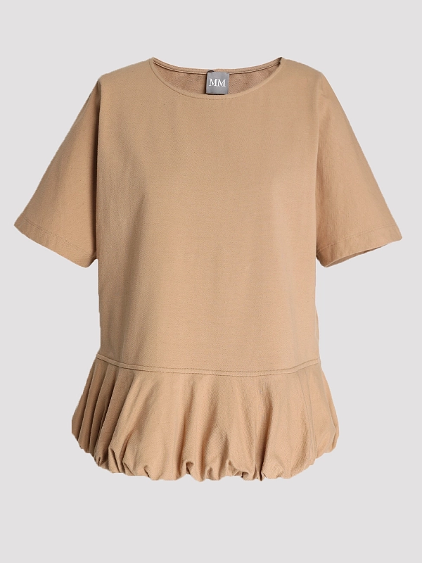 футболка Max Mara MMLNINFA