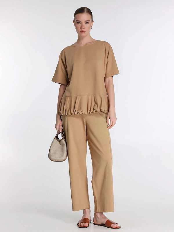 футболка Max Mara MMLNINFA