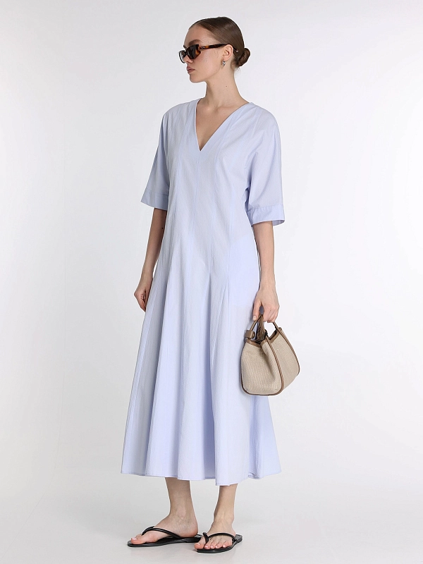 платье Max Mara MMLPANINO