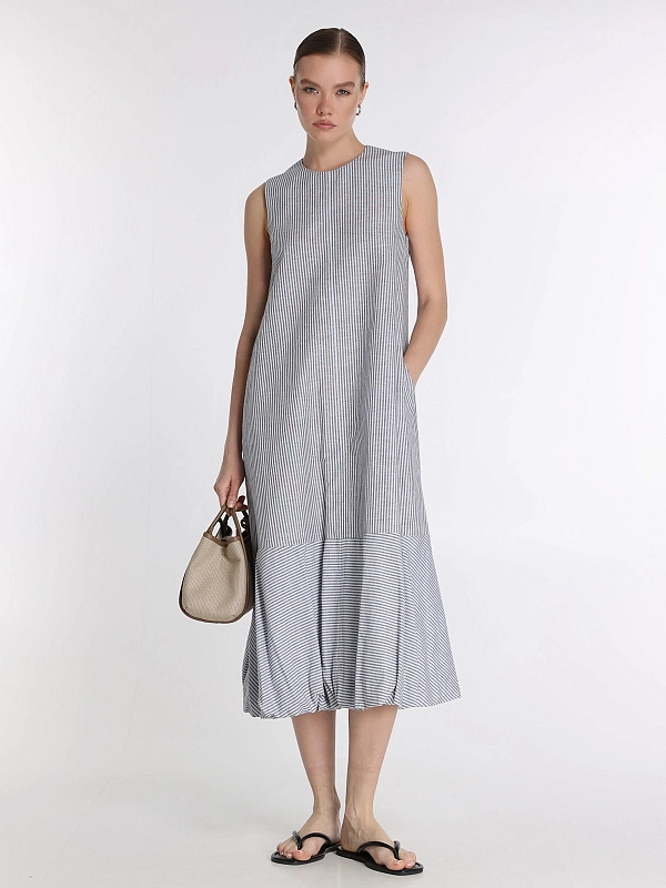 платье Max Mara MMLSORRISO