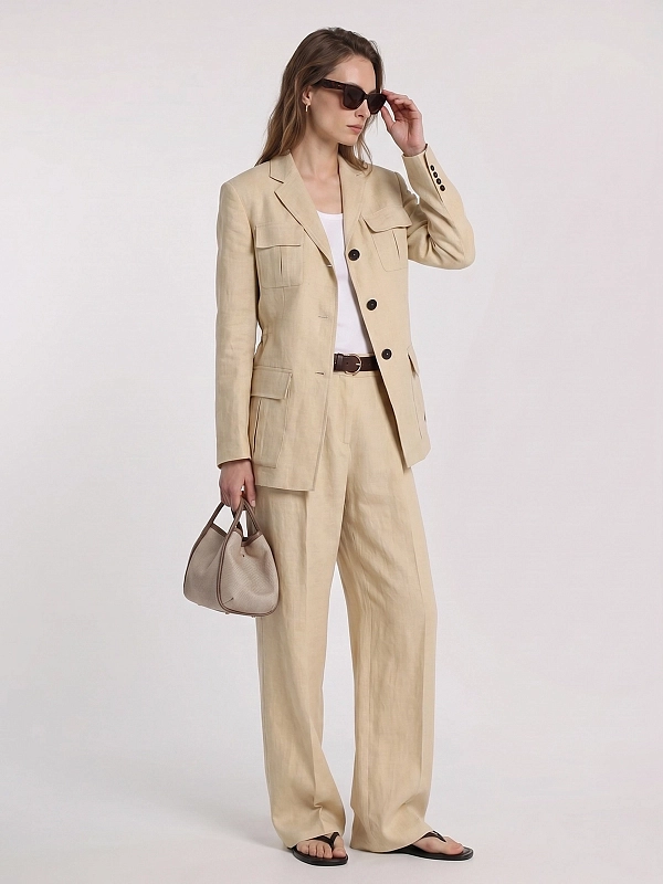 жакет Max Mara MSTADESSO