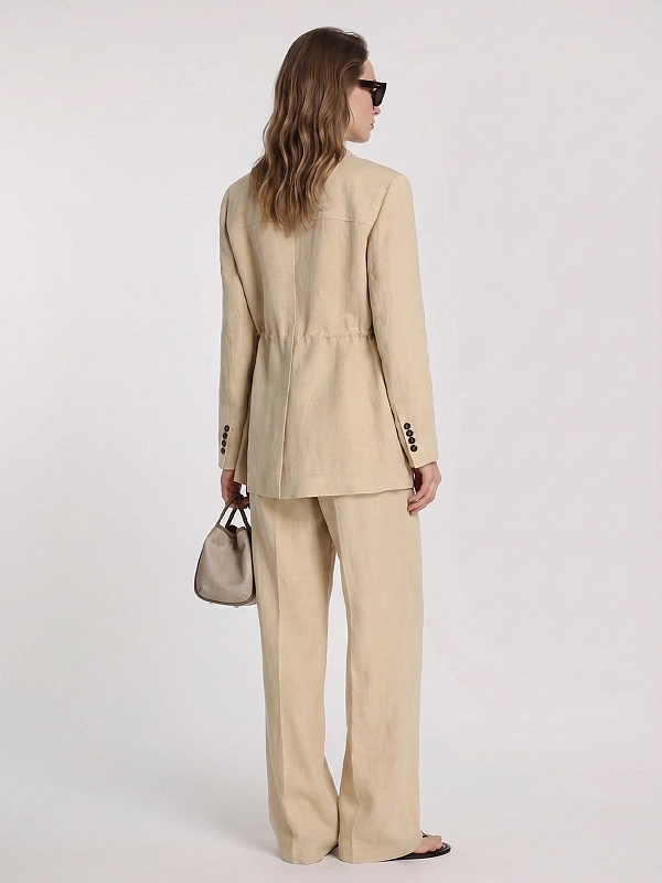 жакет Max Mara MSTADESSO