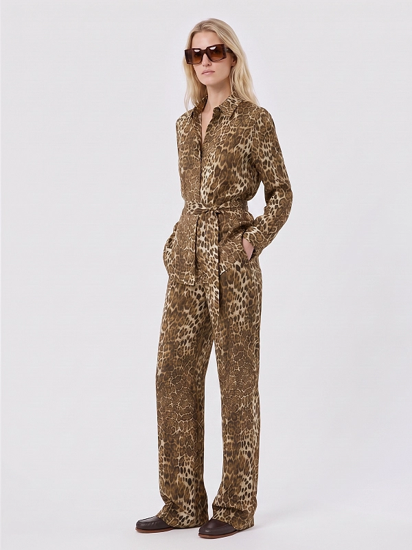 блузка Max Mara MSTAFFARI