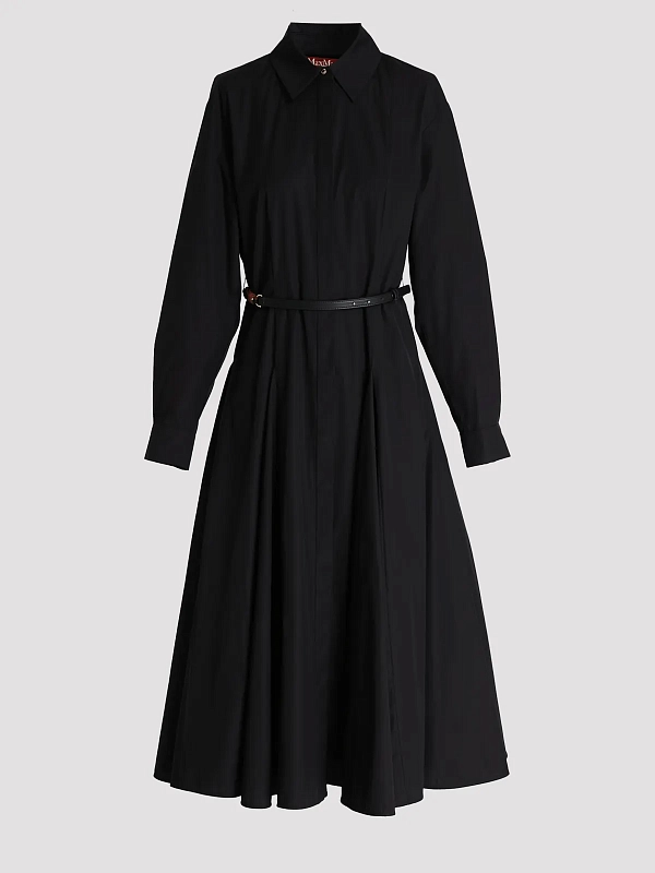 платье Max Mara MSTAFFETTO