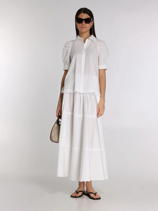 рубашка Max Mara MSTAMORE