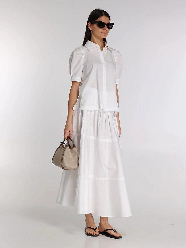 рубашка Max Mara MSTAMORE