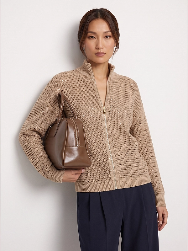 кардиган Max Mara MSTARCO