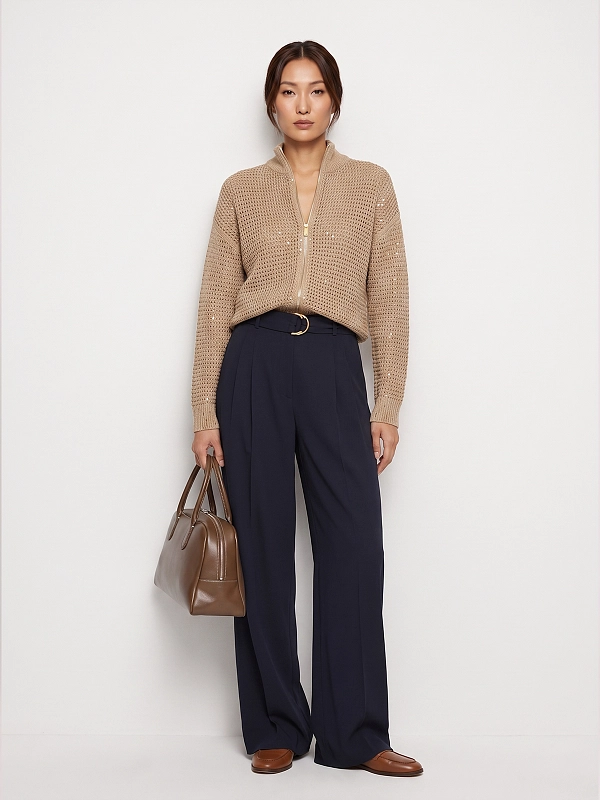 кардиган Max Mara MSTARCO