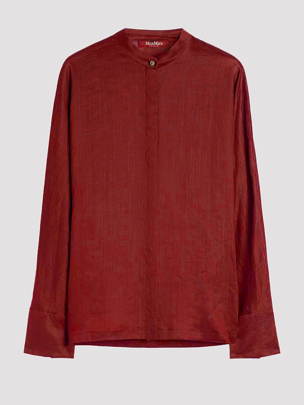 блузка Max Mara MSTBALDI
