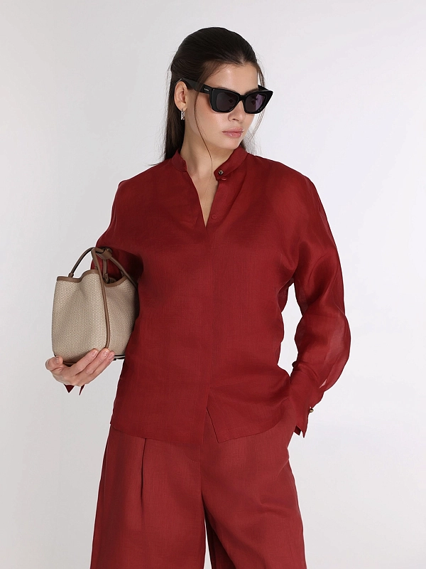 блузка Max Mara MSTBALDI