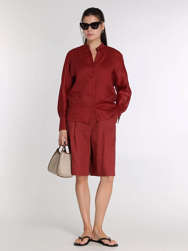 блузка Max Mara MSTBALDI
