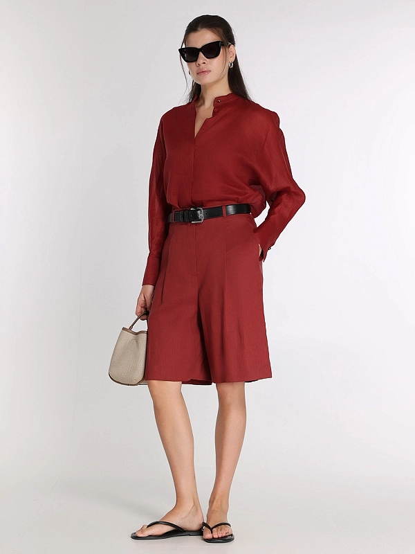блузка Max Mara MSTBALDI
