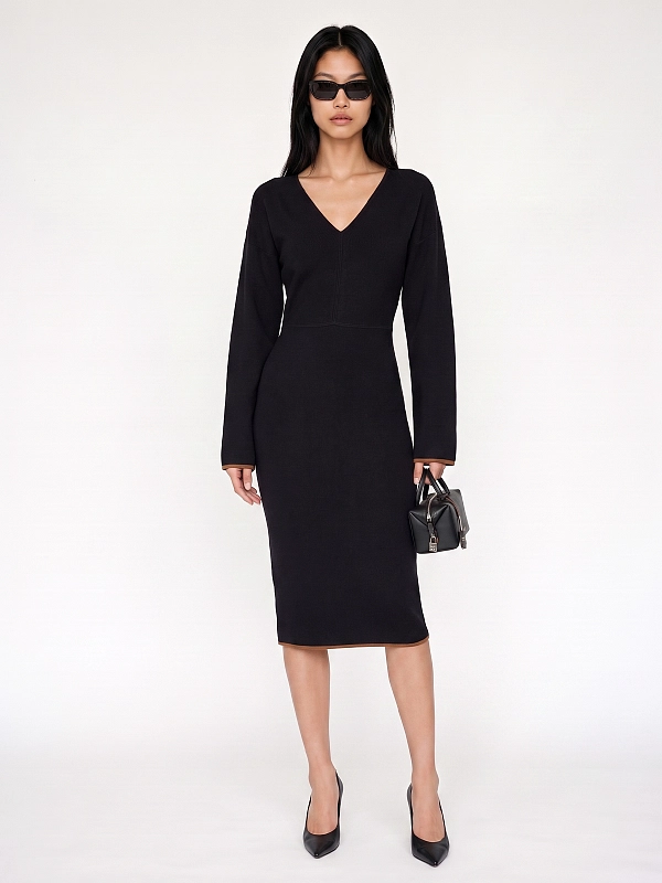 платье Max Mara MSTEMIRO