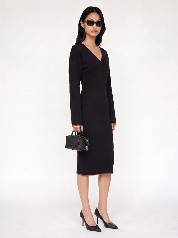 платье Max Mara MSTEMIRO