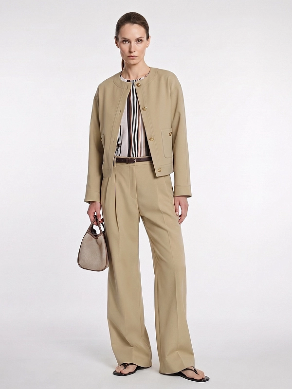 жакет Max Mara MSTKIWI