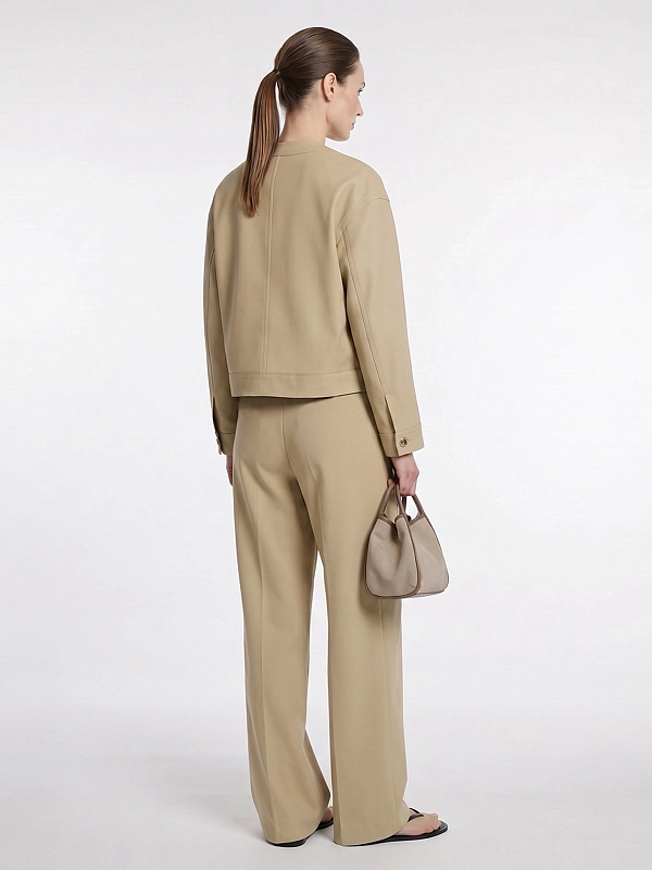 жакет Max Mara MSTKIWI