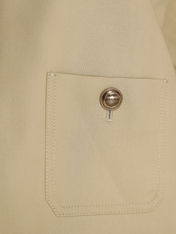 жакет Max Mara MSTKIWI