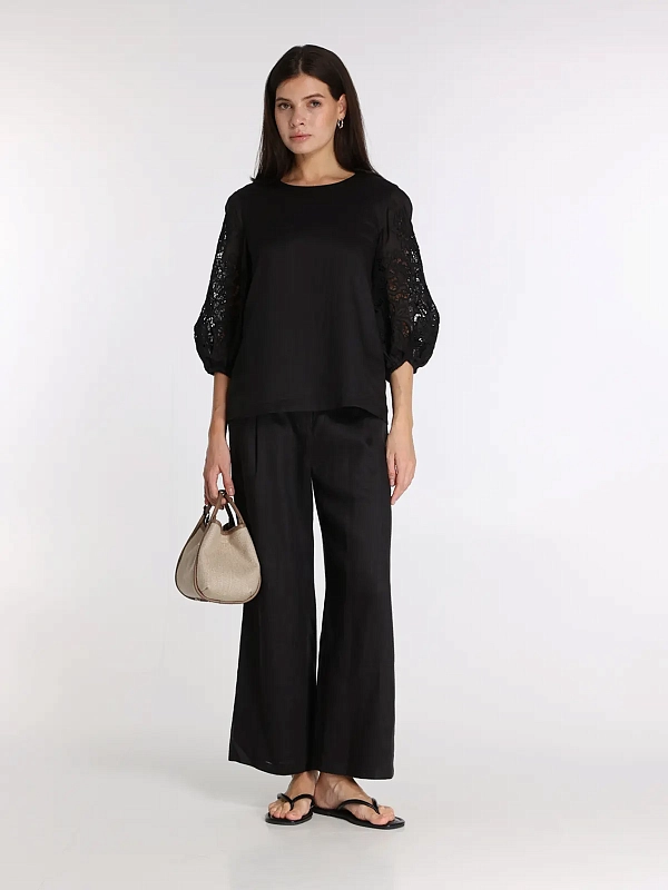 блузка Max Mara MSTORDINE