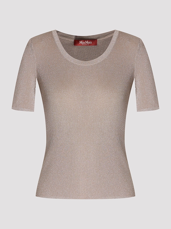 джемпер Max Mara MSTSEQUOIA