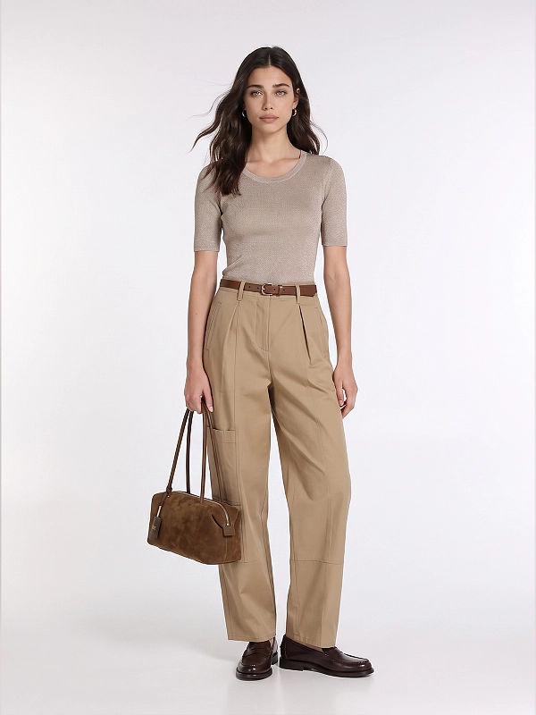джемпер Max Mara MSTSEQUOIA