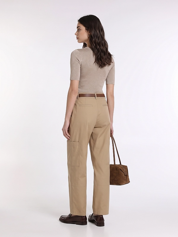 джемпер Max Mara MSTSEQUOIA