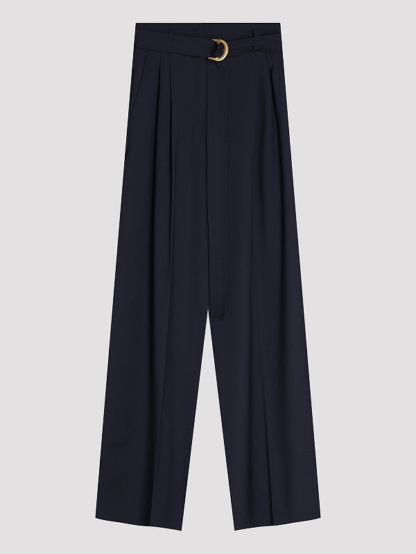 брюки Max Mara MSTSERIO