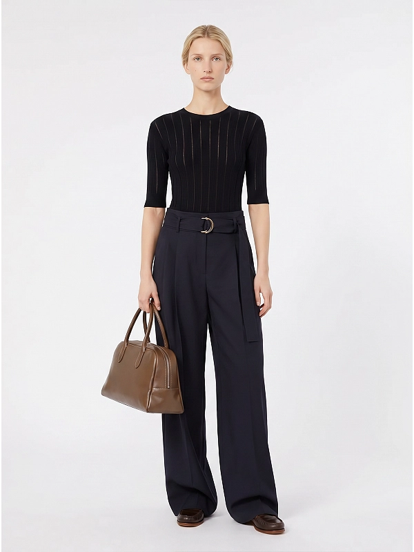 брюки Max Mara MSTSERIO