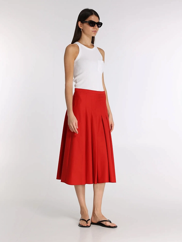 юбка Max Mara MSTVOLUME
