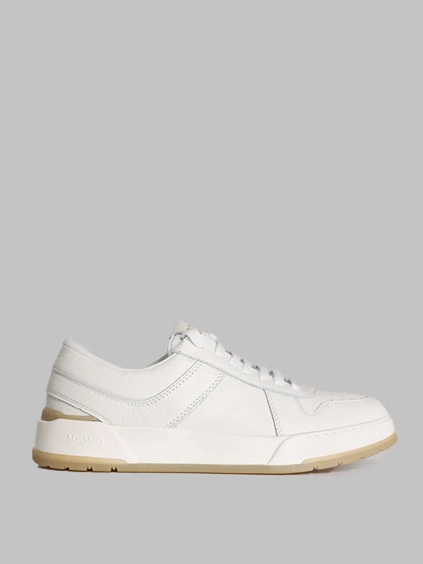 кеды Max Mara MXABLOCCO