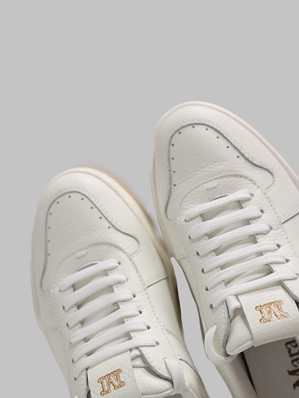 кеды Max Mara MXABLOCCO