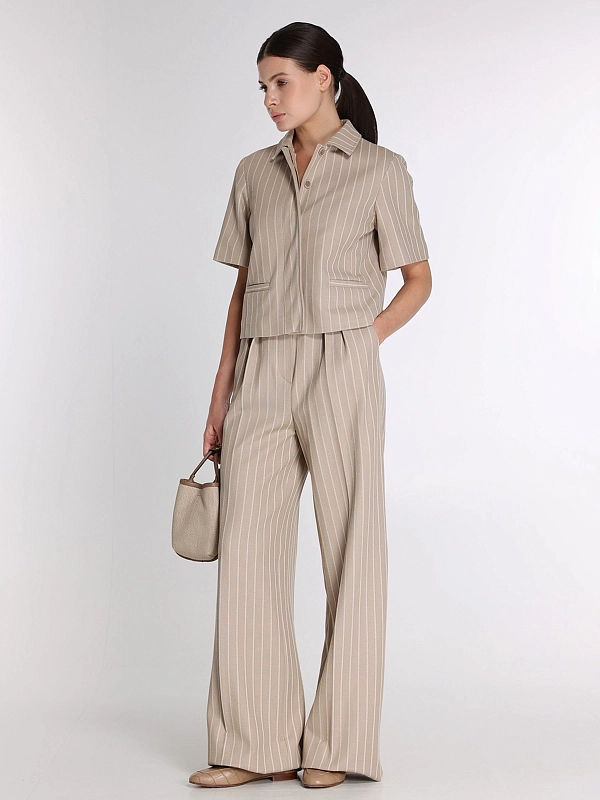 жакет Max Mara MXMANGIO