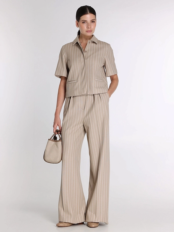 жакет Max Mara MXMANGIO