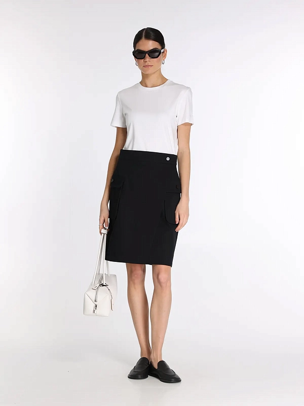 юбка Max Mara MXMAUTORE