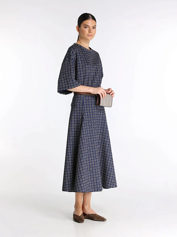 юбка Max Mara MXMBENDA