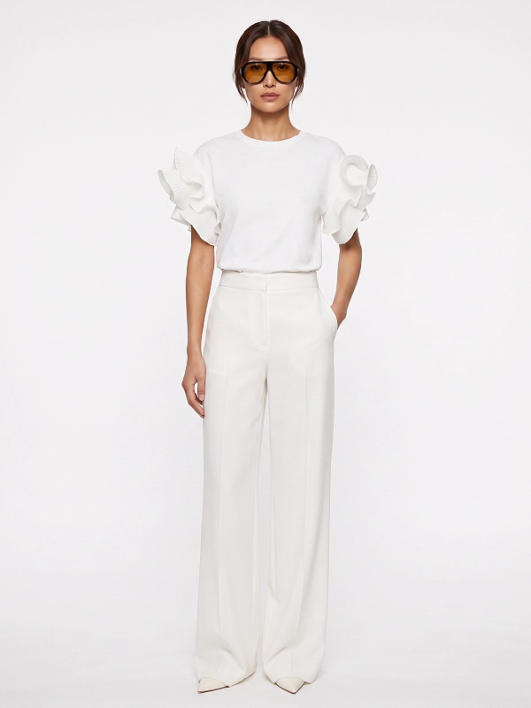 футболка Max Mara MXMCOSTONE