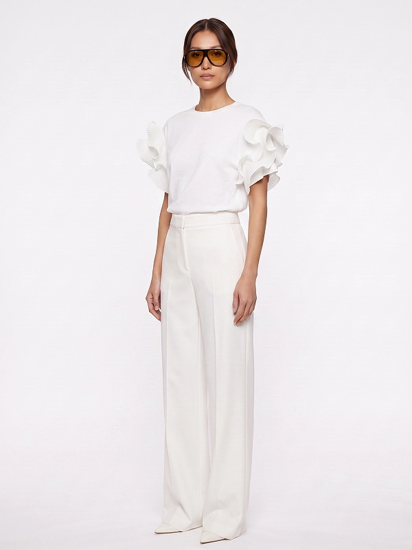 футболка Max Mara MXMCOSTONE