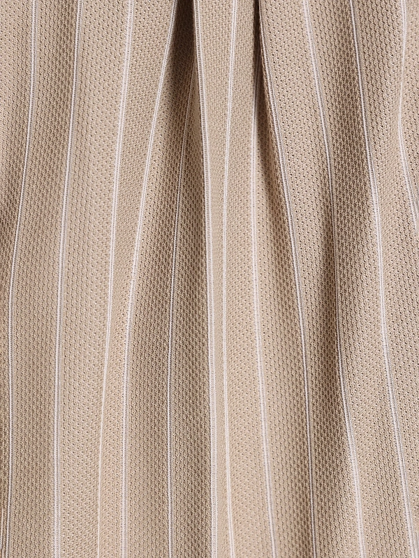 брюки Max Mara MXMOSSO цвет молочный