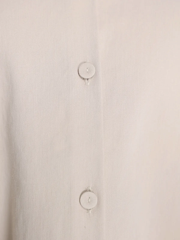 рубашка Max Mara MXPBADESSE