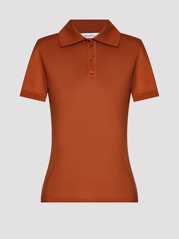 поло Max Mara MXPBELLICO