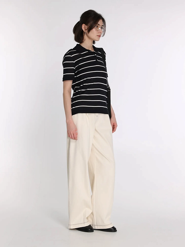 поло Max Mara MXPBELLICO