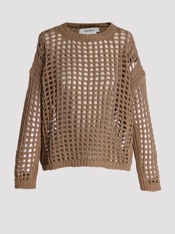 джемпер Max Mara MXPFEBE