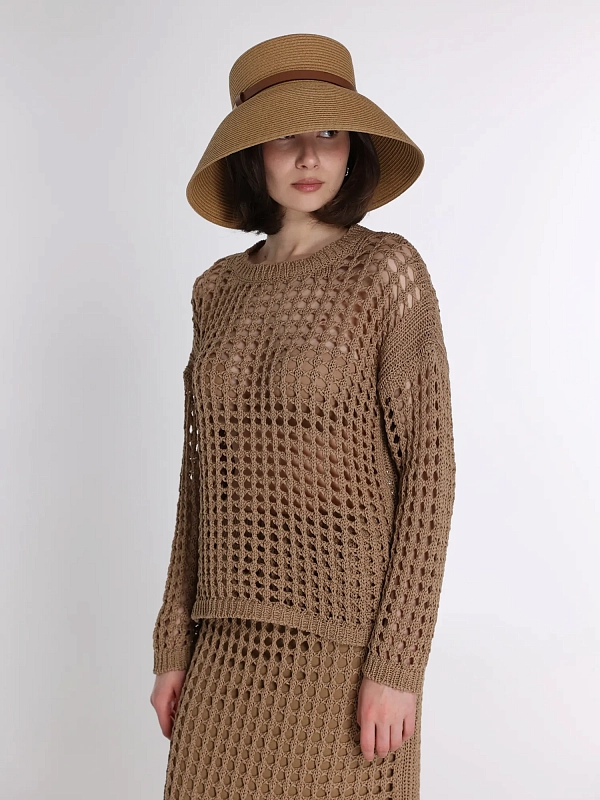 джемпер Max Mara MXPFEBE
