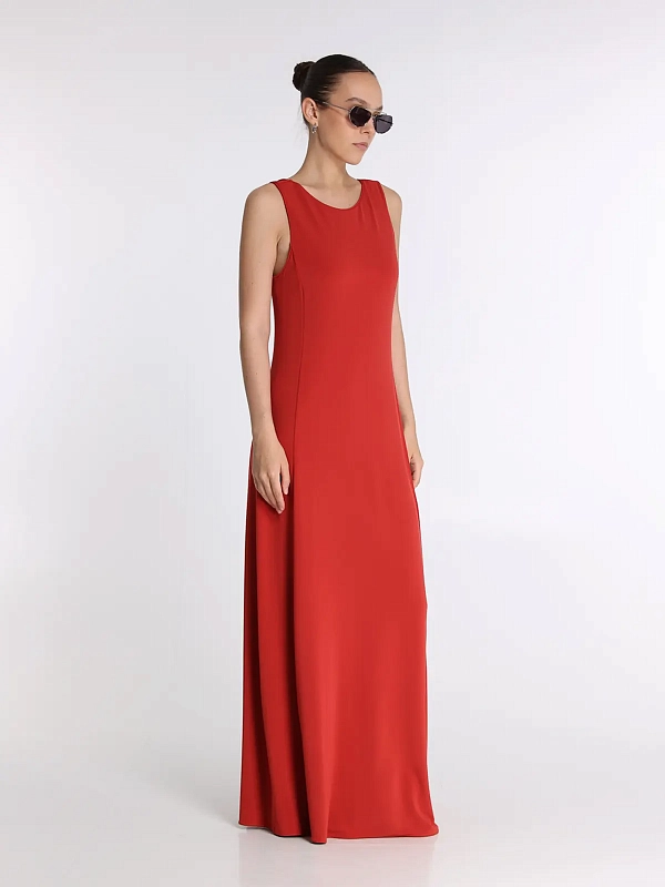 платье Max Mara MXPPANIA