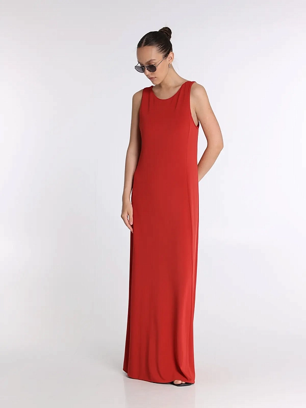 платье Max Mara MXPPANIA