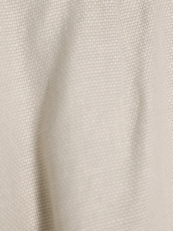 брюки Max Mara SMMABISSI цвет молочный