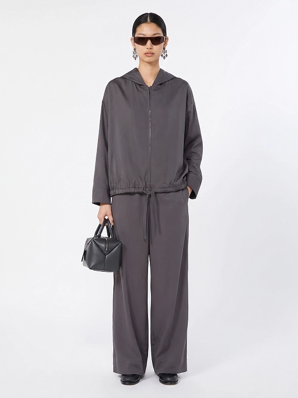 рубашка Max Mara SMMADUA