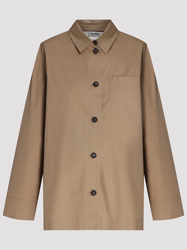 рубашка Max Mara SMMARIANNE